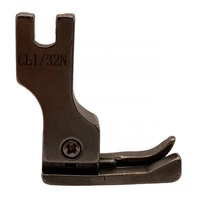 Düz Makine Sol Çima Ayak / CL1/32NK