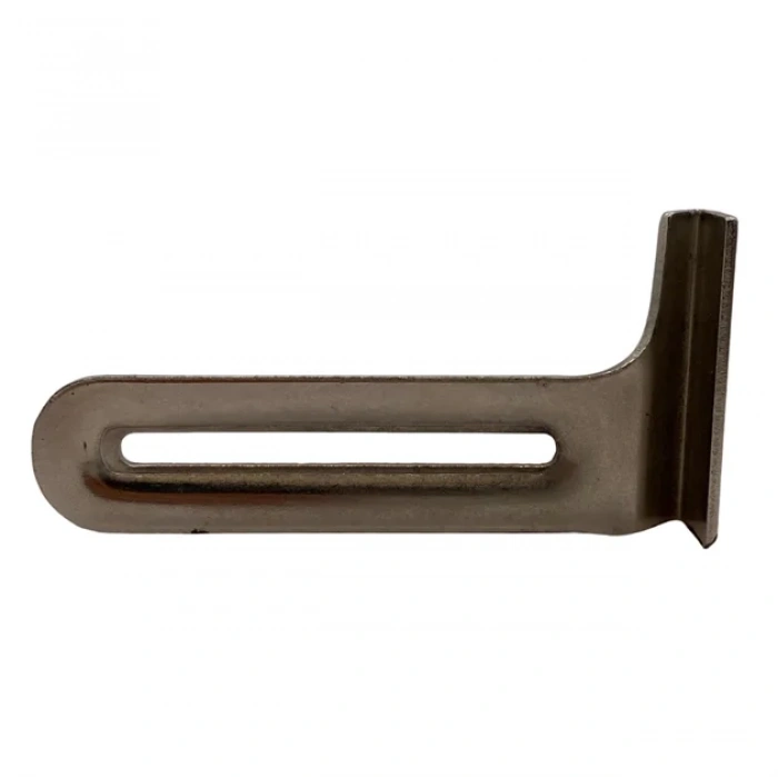 Düz Makine T Sağ Yarım Siper / G1 (25878) HALF