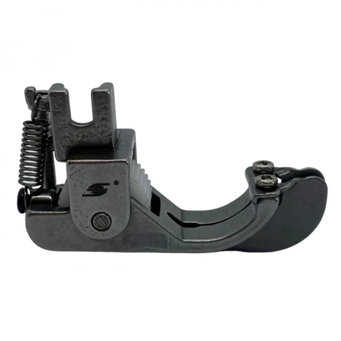 Düz Makine Takipli Beyaz Teker Ayak / HS-GL02