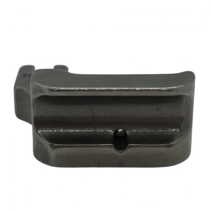 Düz Makine Tek Kanal Fitil Ayak/ P69L(36069L 3/8)