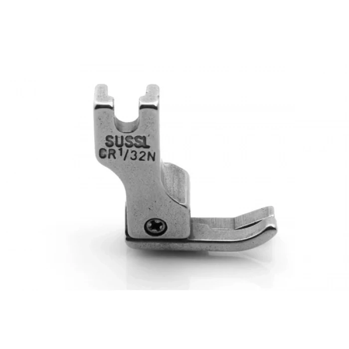 Düz Makine Ters Çıma Ayak 1/32 (0,8 mm) /CL1/32N