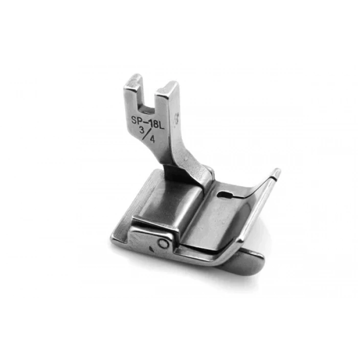 Düz Makine Ters Gazi Ayak 3/4 (19 mm) /SP18