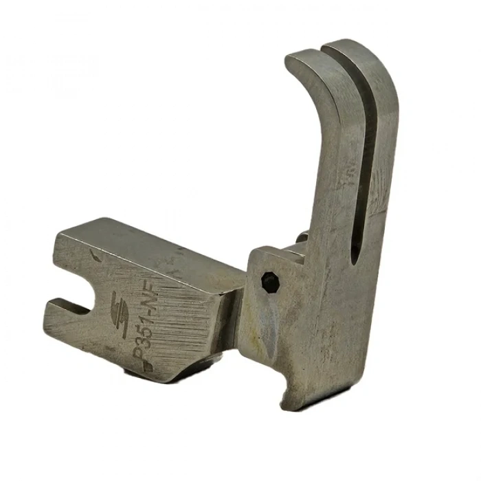 Düz Makine Transportlu Ayak / P351-NF