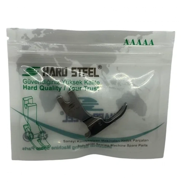 Düz Makine Transportlu Ayak / P361-NF