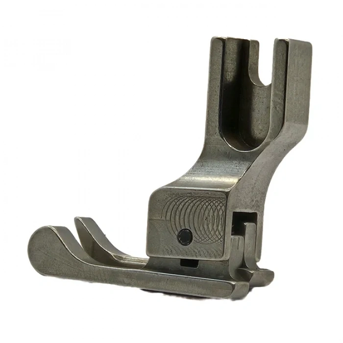 Düz Makine Transportlu Çima Ayak / CR1/16N-NF