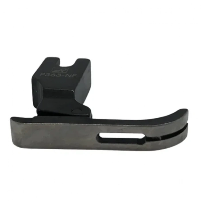 Düz Makine Transportlu Fermuar Çatal Ayak / P363-NF