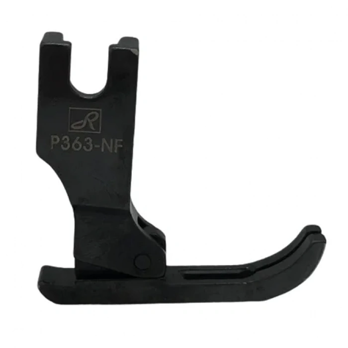 Düz Makine Transportlu Fermuar Çatal Ayak / P363-NF