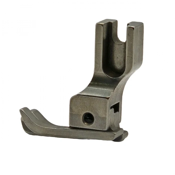 Düz Makine Transportlu Sol Çima Ayak / CL1/16N-NF