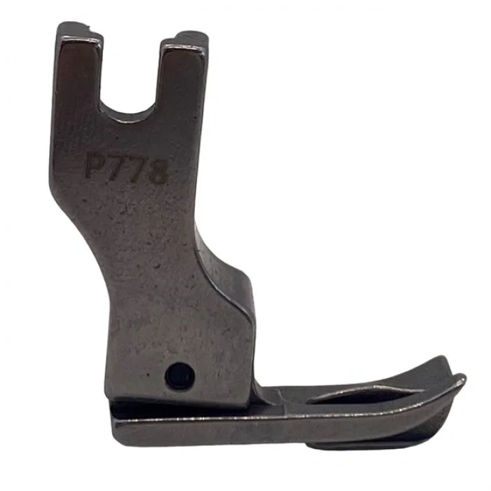 Düz Makine Üst Yaka Baskı Ayak / P778