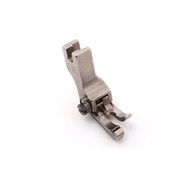 Düz Makine Üstten Baskı Yaylı Çıma Ayağı 1/16 (1,6 mm) /CL1/16N-ES