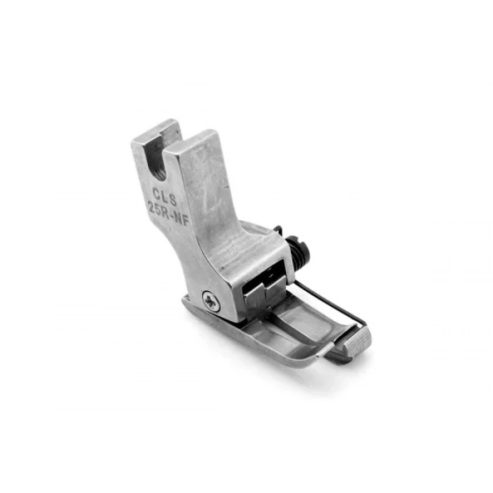 Düz Makine Üstten Baskı Yaylı Düz Ayağı /25R-NF