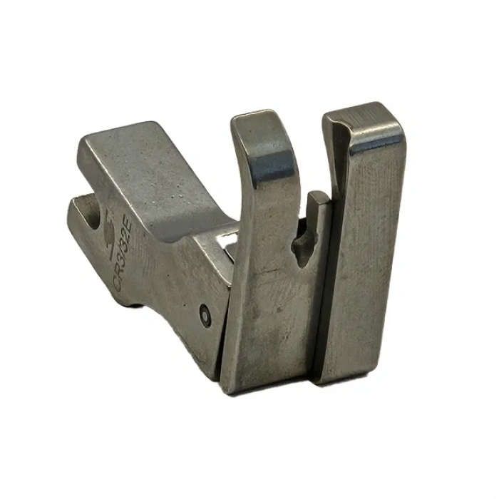 Düz Makine Yarım Dilli Gazi Ayak Sağ / CR3/32E