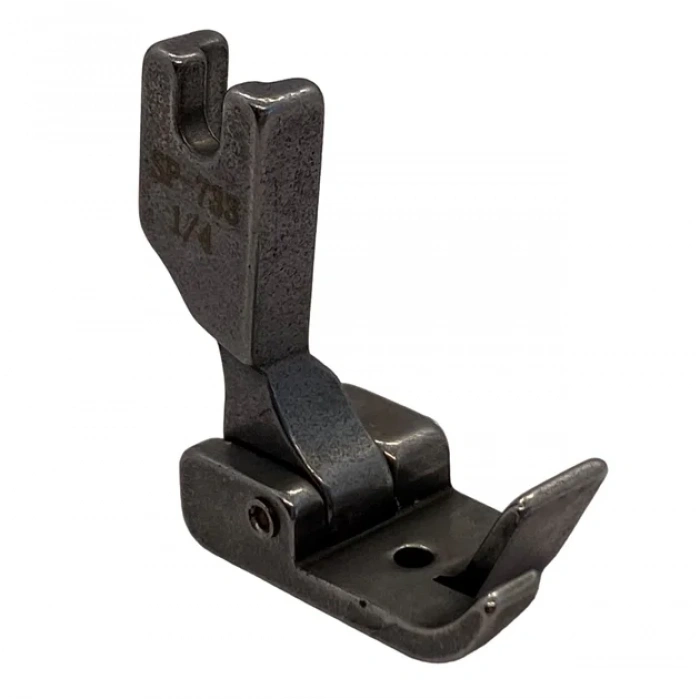 Düz Makine Yaylı İğne Fitil Ayak / SP-733  1/4