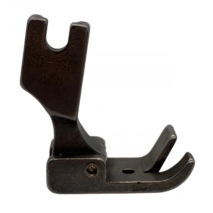 Düz Makine Yaylı İğne Fitil Ayak / SP-733  1/4