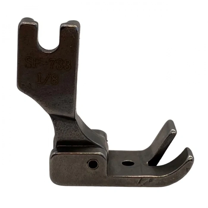 Düz Makine Yaylı İğne Fitil Ayak / SP-733  1/8