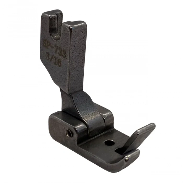 Düz Makine Yaylı İğne Fitil Ayak / SP-733  3/16