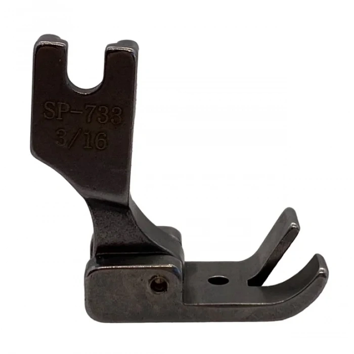 Düz Makine Yaylı İğne Fitil Ayak / SP-733  3/16