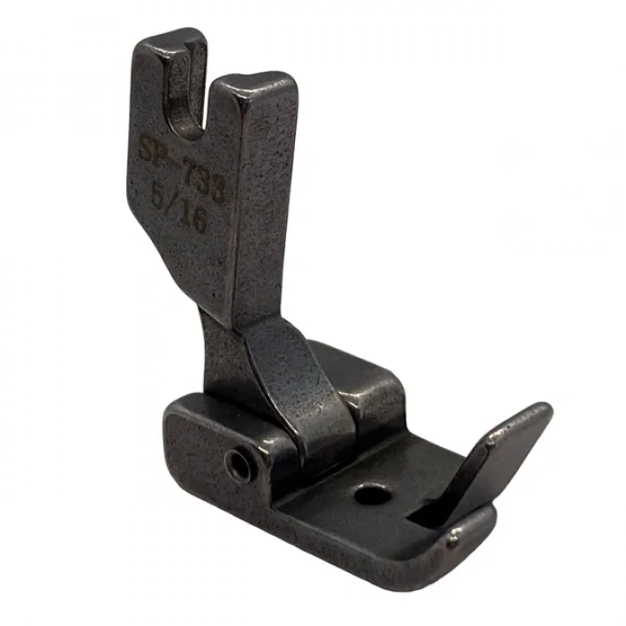 Düz Makine Yaylı İğne Fitil Ayak / SP-733  5/16