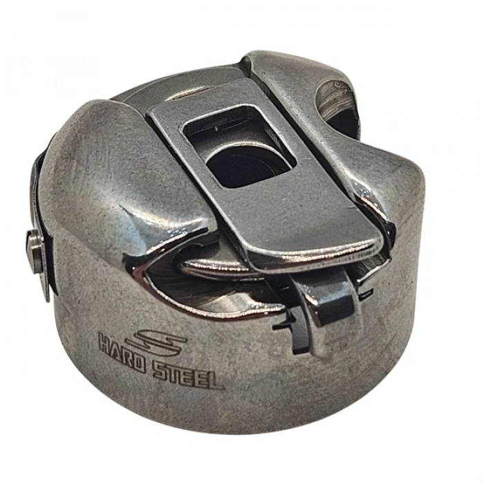 Düz Makine Yaylı Mekik / BC-DB1-NBL6 (52237NBL6)