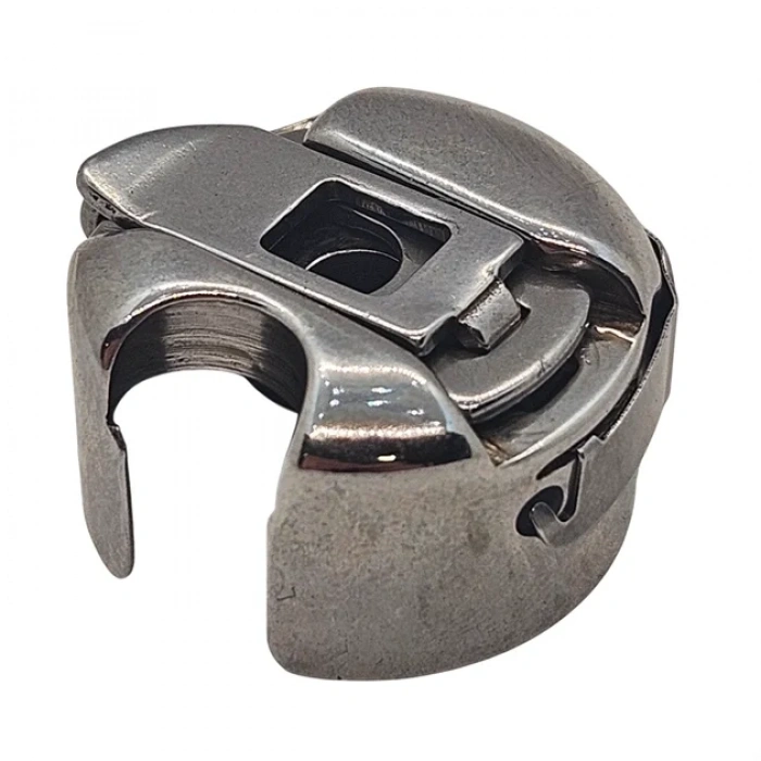 Düz Makine Yaylı Mekik / BC-DB1-NBL6 (52237NBL6)