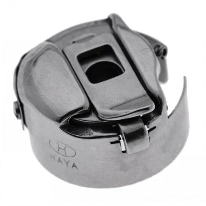 Düz Makine Yaylı Mekik / BC-DB1-NBL6 (52237NBL6)