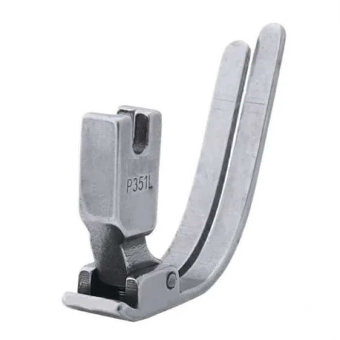 Düz Makine Yorgan Ve Mont Ayak Sol / P351L