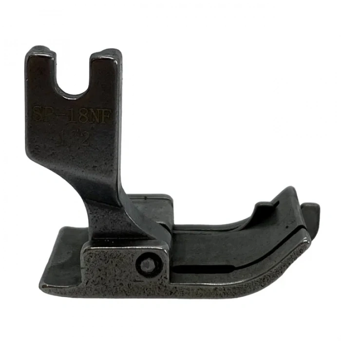 Düz Makine Yürüyen İğne Siperli Çima Ayak / SP-18NF 1/2