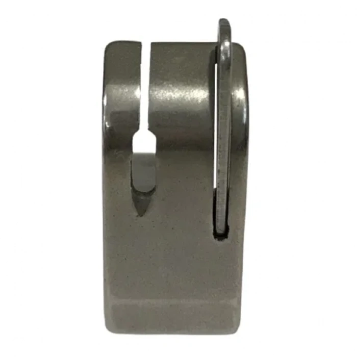 Düz Makine Yürüyen İğne Siperli Çima Ayak / SP-18NF 5/16