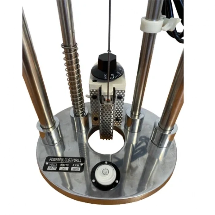 Elektrikli Biz Makinesi (Isıtıcılı) 250W / PLS-1-1A