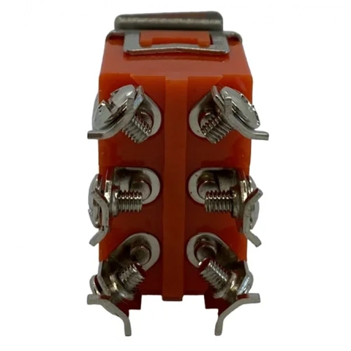 Endüstriyel Çift Kutuplu Geçiş Şalteri  / E-SG-1321 10ADET