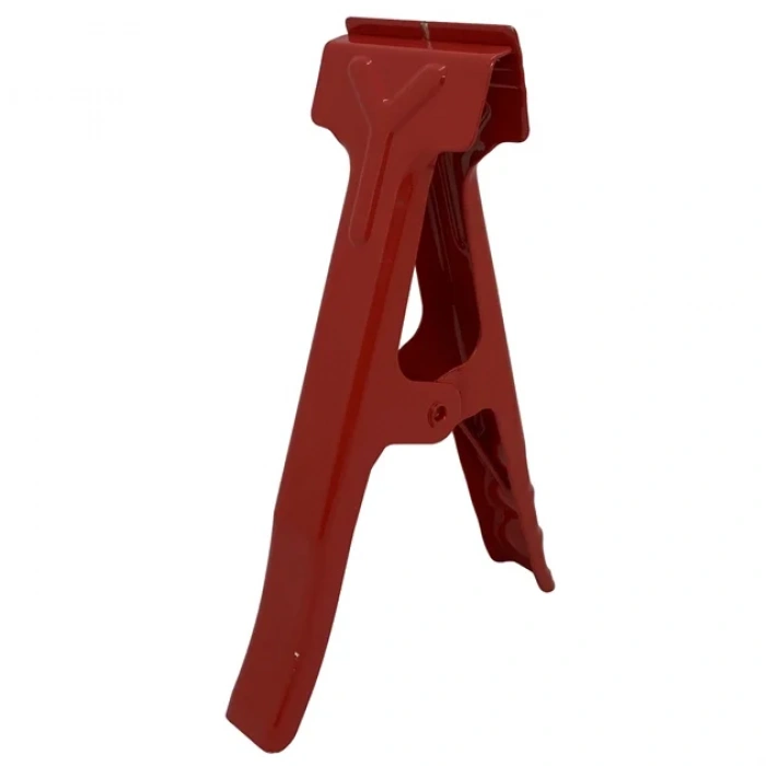 Eski Model (Y Model) Kırmızı Pastal Maşası / CLMP-03