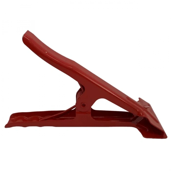 Eski Model (Y Model) Kırmızı Pastal Maşası / CLMP-03