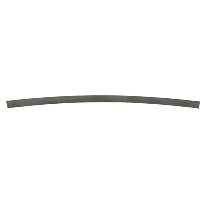 Etiket Kesme Makinesi Teli Yassı Geniş 0,13Cm 6,00X0,20Mm