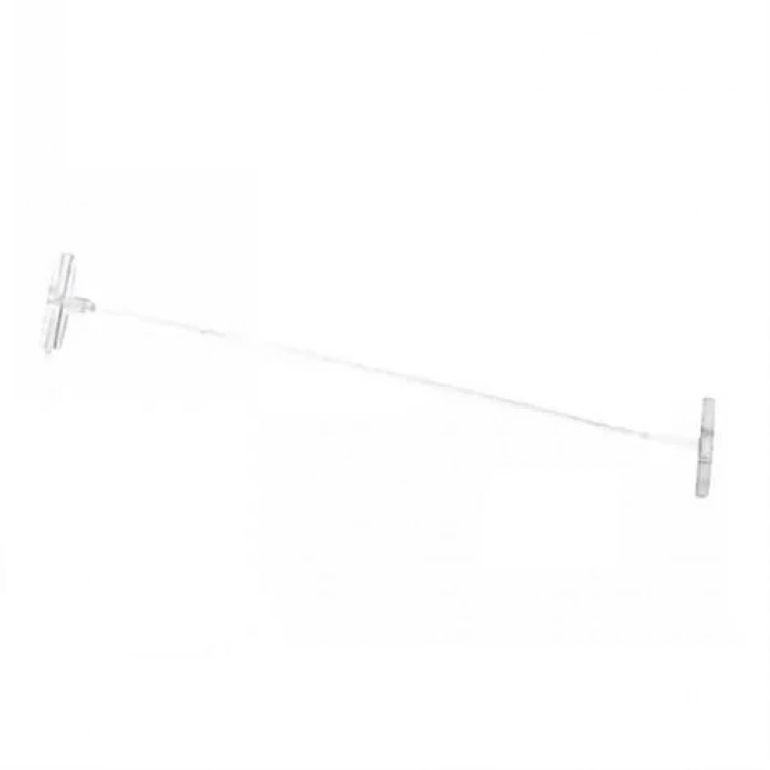 Etiket Tabancası 45Mm Standart Kılçık 10.000Adet