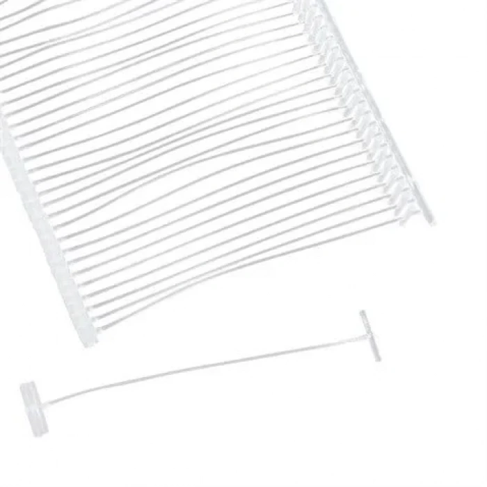 Etiket Tabancası İnce Kılçık 15Mm / SP-MF015 10.000Adet