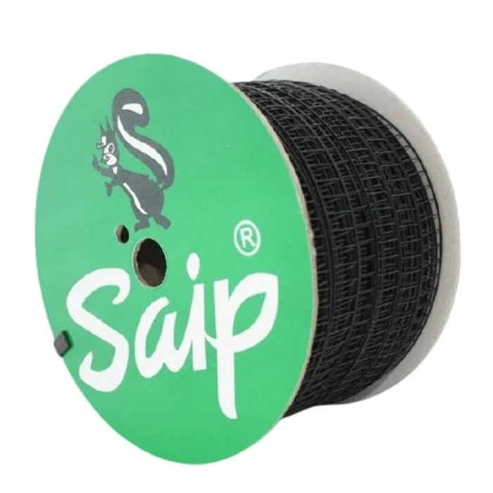 Etiket Tabancası Rulo Siyah Kılçık 100.000 Adet / SP-ROLL002