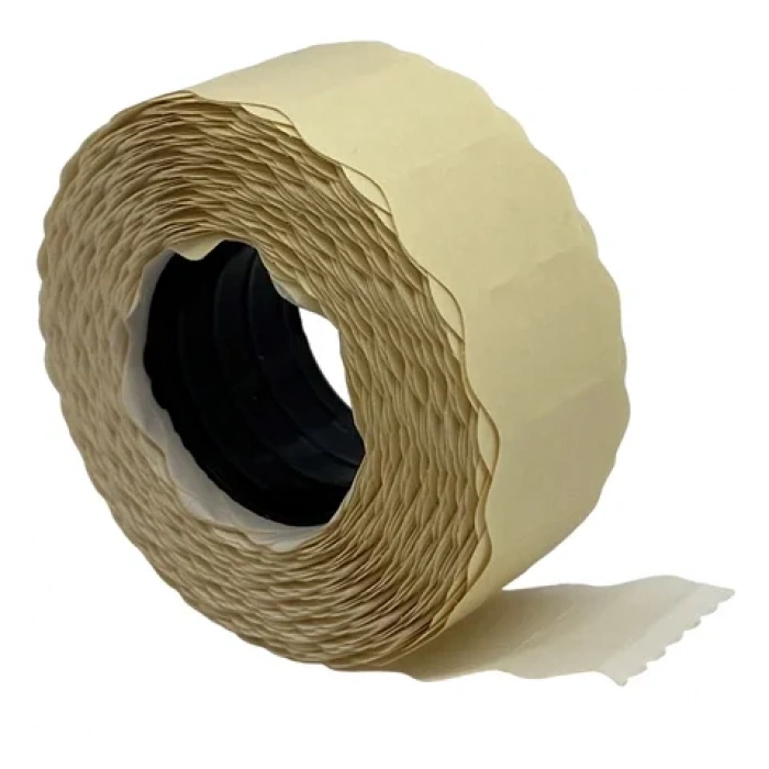 Etiketleme Makinesi Beyaz 2 No Etiket 96Adet