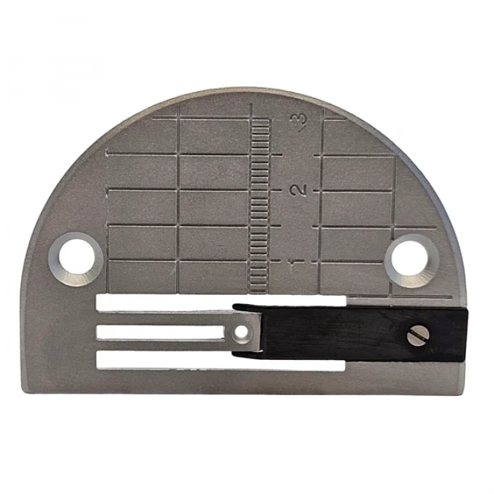 Ev Tipi Aile Dikiş Makinesi Dişli Plakası / APS-10