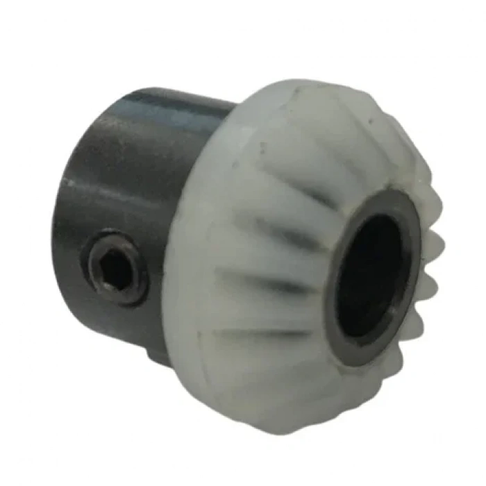 Ev Tipi Aile Dikiş Makinesi Eksantrik Dik Mil Dişlisi / 446021