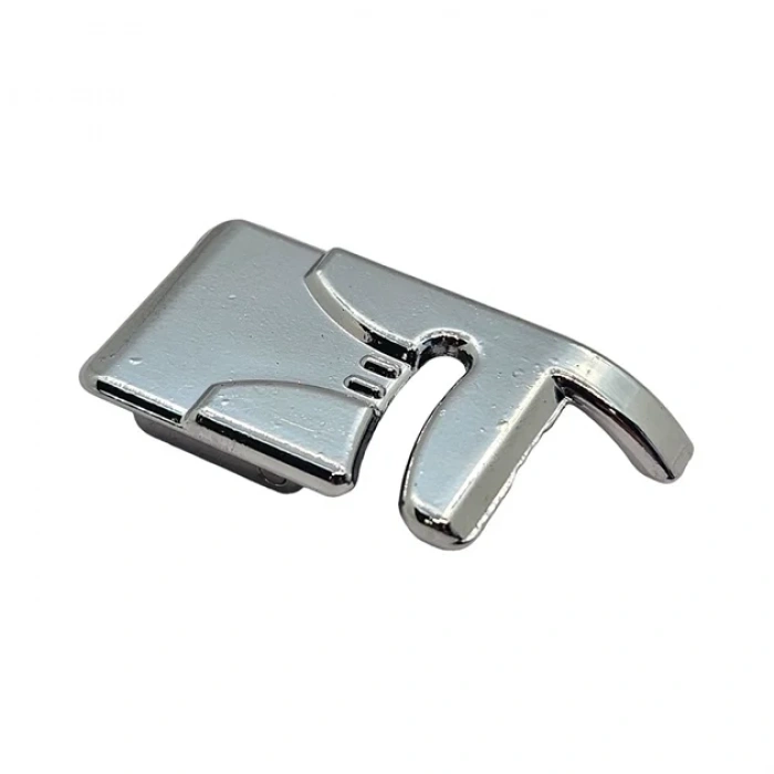 Ev Tipi Aile Dikiş Makinesi Kordon Ayağı (3Lü) / CY-7309