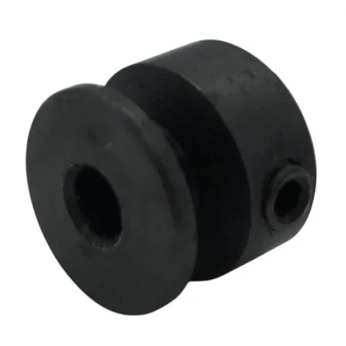 Ev Tipi Aile Dikiş Makinesi Motoru 5Mm Kasnak