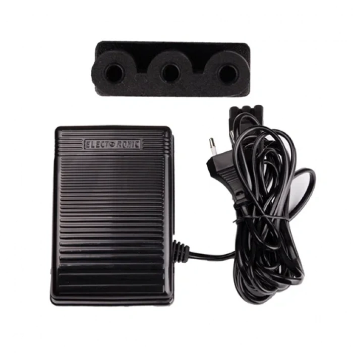 Ev Tipi Aile Dikiş Makinesi Pedalı ( Zetina-Bindallı-Janome ) / HKT-01-08