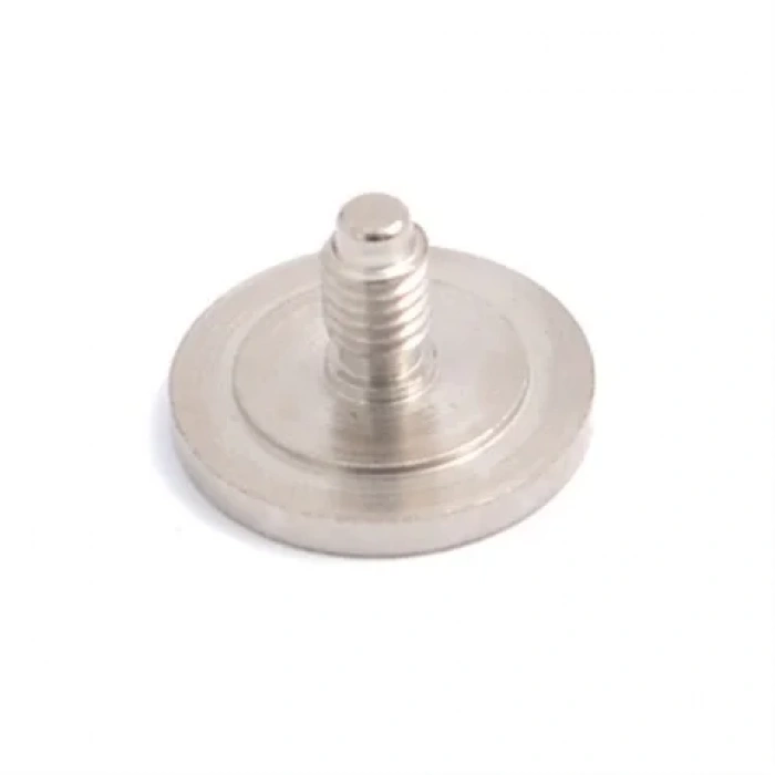 Ev Tipi Aile Dikiş Makinesi Pfaff Arka Volant Vidası