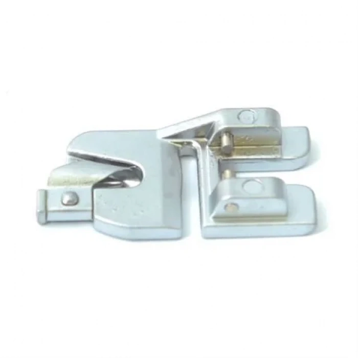 Ev Tipi Aile Dikiş Makinesi Pfaff Kıvırma Ayak 3Mm / 98-694 873-00 (820249096)