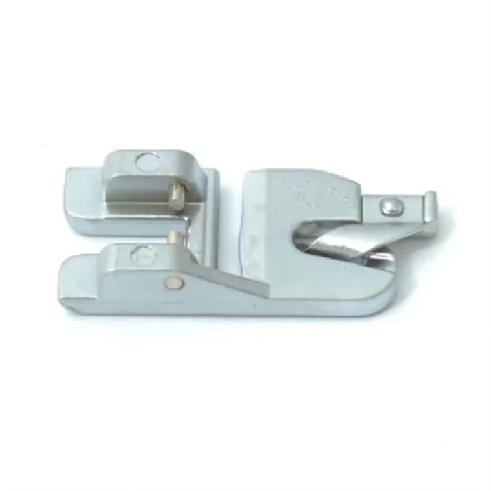 Ev Tipi Aile Dikiş Makinesi Pfaff Kıvırma Ayak 3Mm / 98-694 873-00 (820249096)