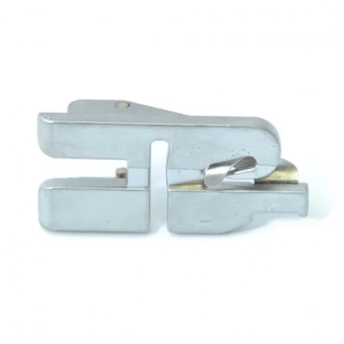 Ev Tipi Aile Dikiş Makinesi Pfaff Kıvırma Ayak 3Mm / 98-694 873-00 (820249096)