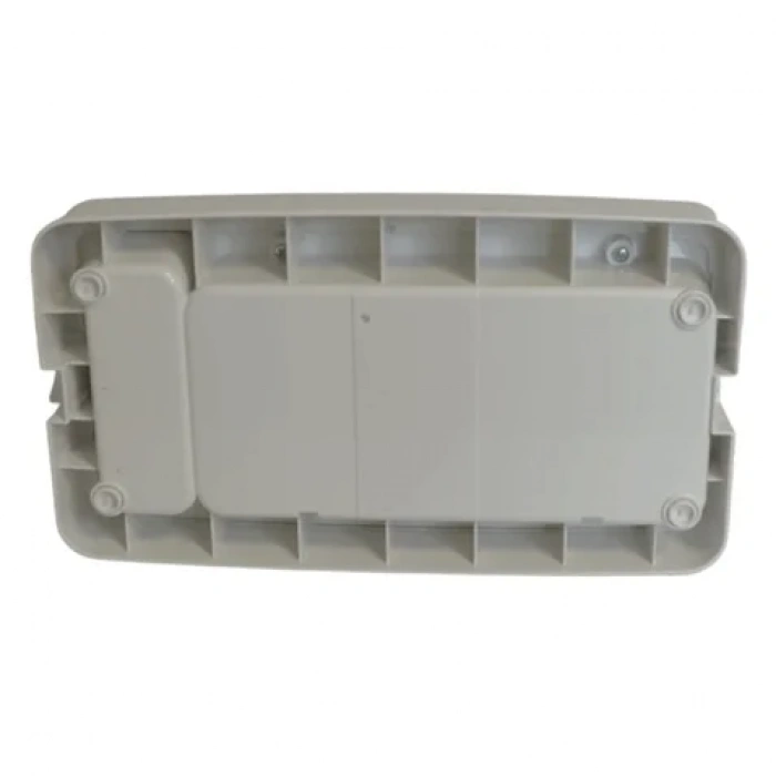 Ev Tipi Aile Dikiş Makinesi Plastik Beyaz Çanta Tabanı