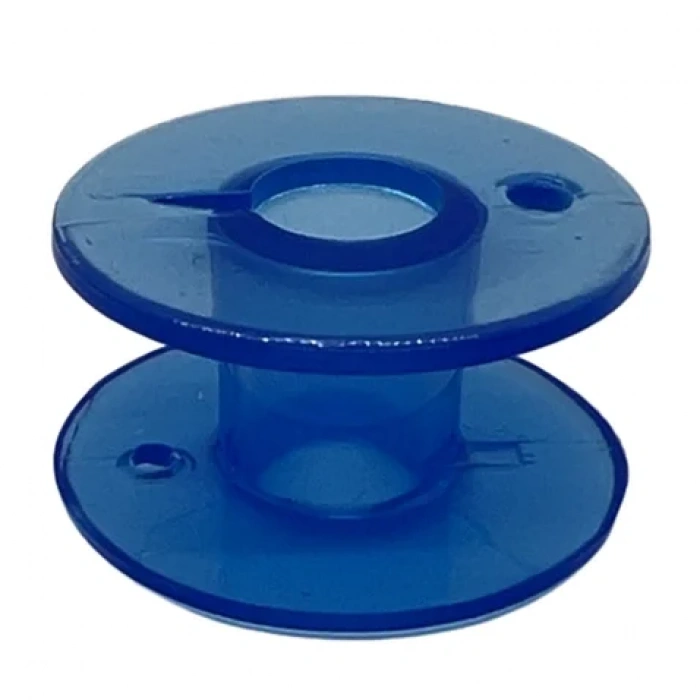 Ev Tipi Aile Dikiş Makinesi Plastik Geniş Masura Renkli / HM2518M 12ADET