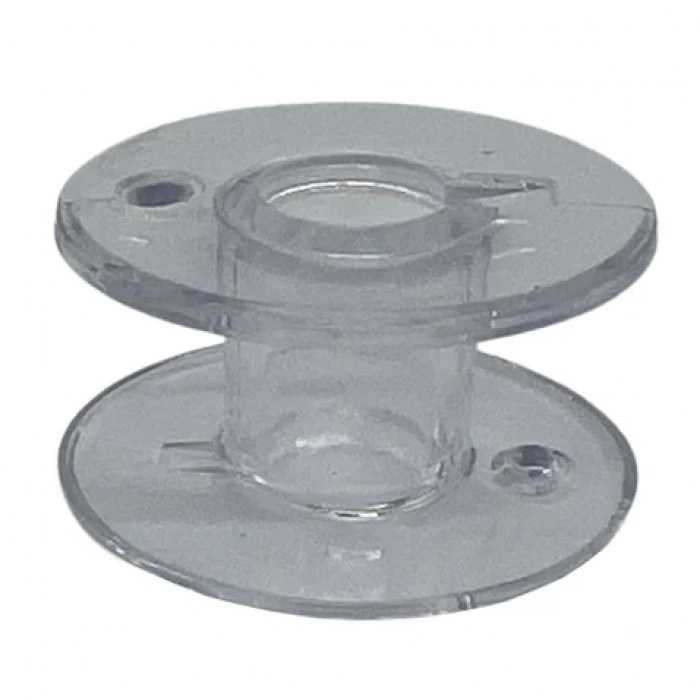 Ev Tipi Aile Dikiş Makinesi Plastik Geniş Masura Şeffaf / HM2518T