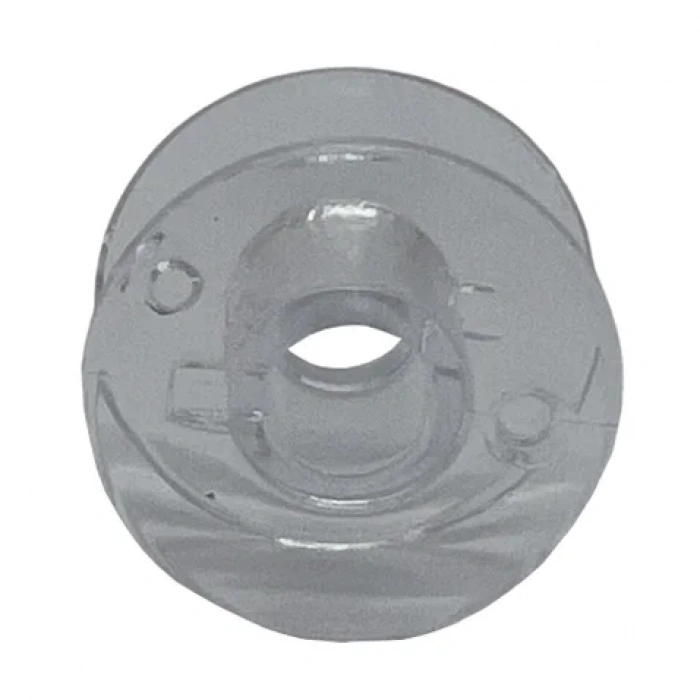 Ev Tipi Aile Dikiş Makinesi Plastik Geniş Masura Şeffaf / HM2518T